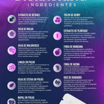 Biohacking Detox - Adelgazante