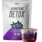 Biohacking Detox - Adelgazante